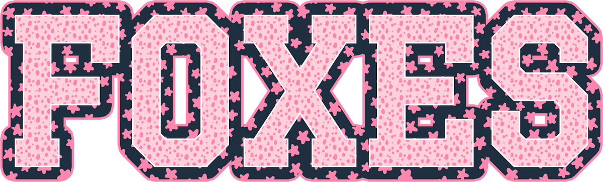 Varsity Stars Foxes Top