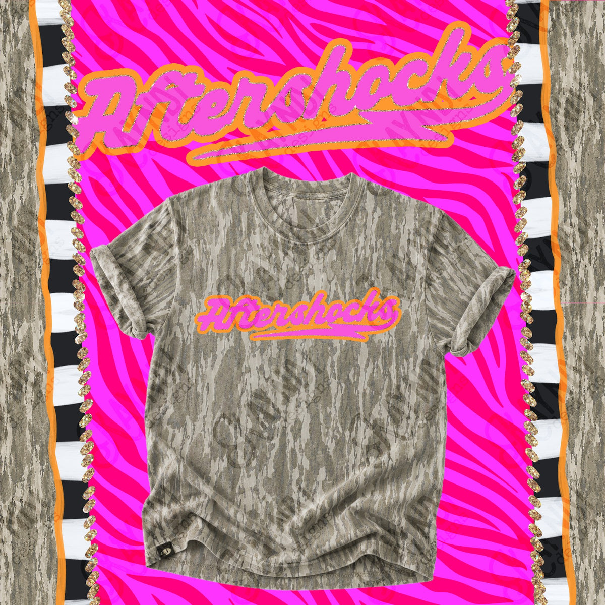 Prism Script Aftershocks Top