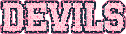 Varsity Stars Devils Top
