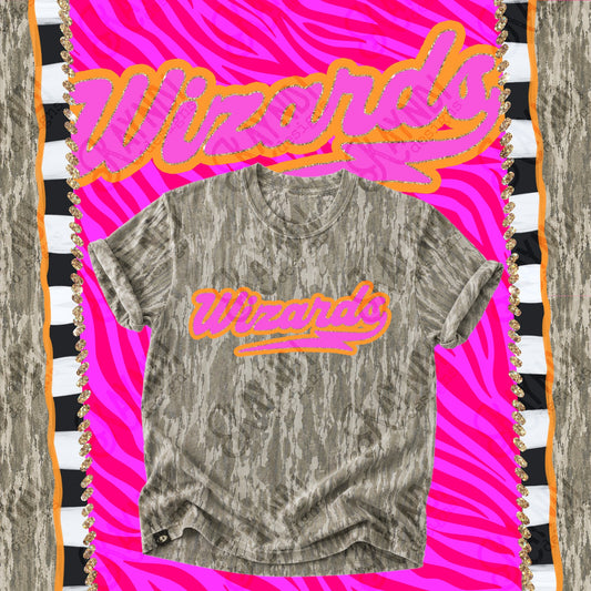 Prism Script Wizards Top