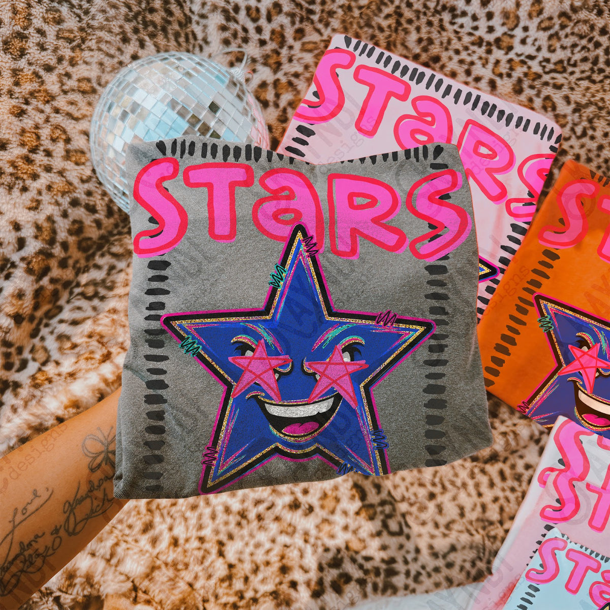 Starstruck Stars 2 Top