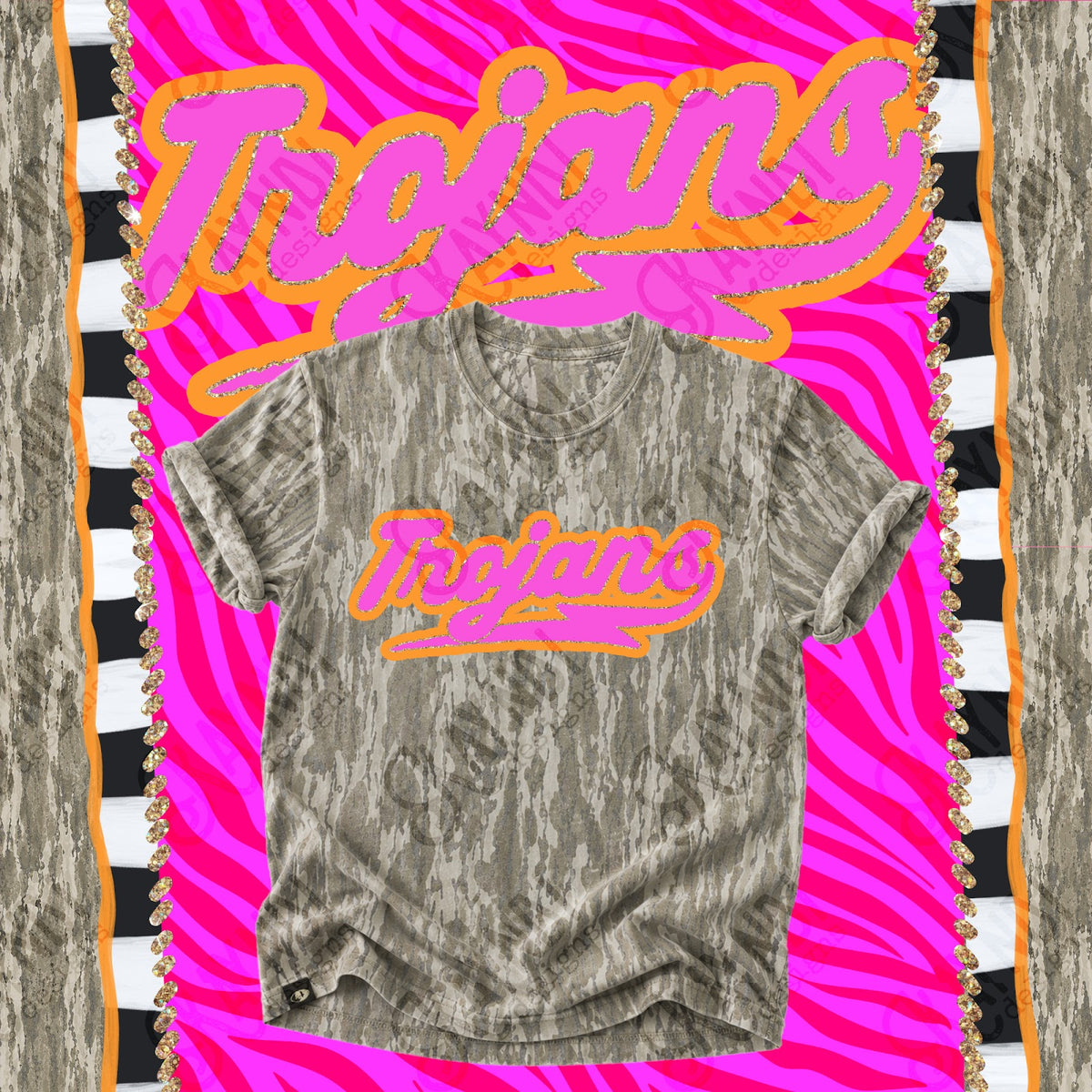 Prism Script Trojans Top