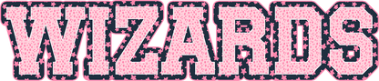 Varsity Stars Wizards Top