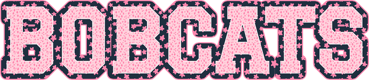 Varsity Stars Bobcats Top