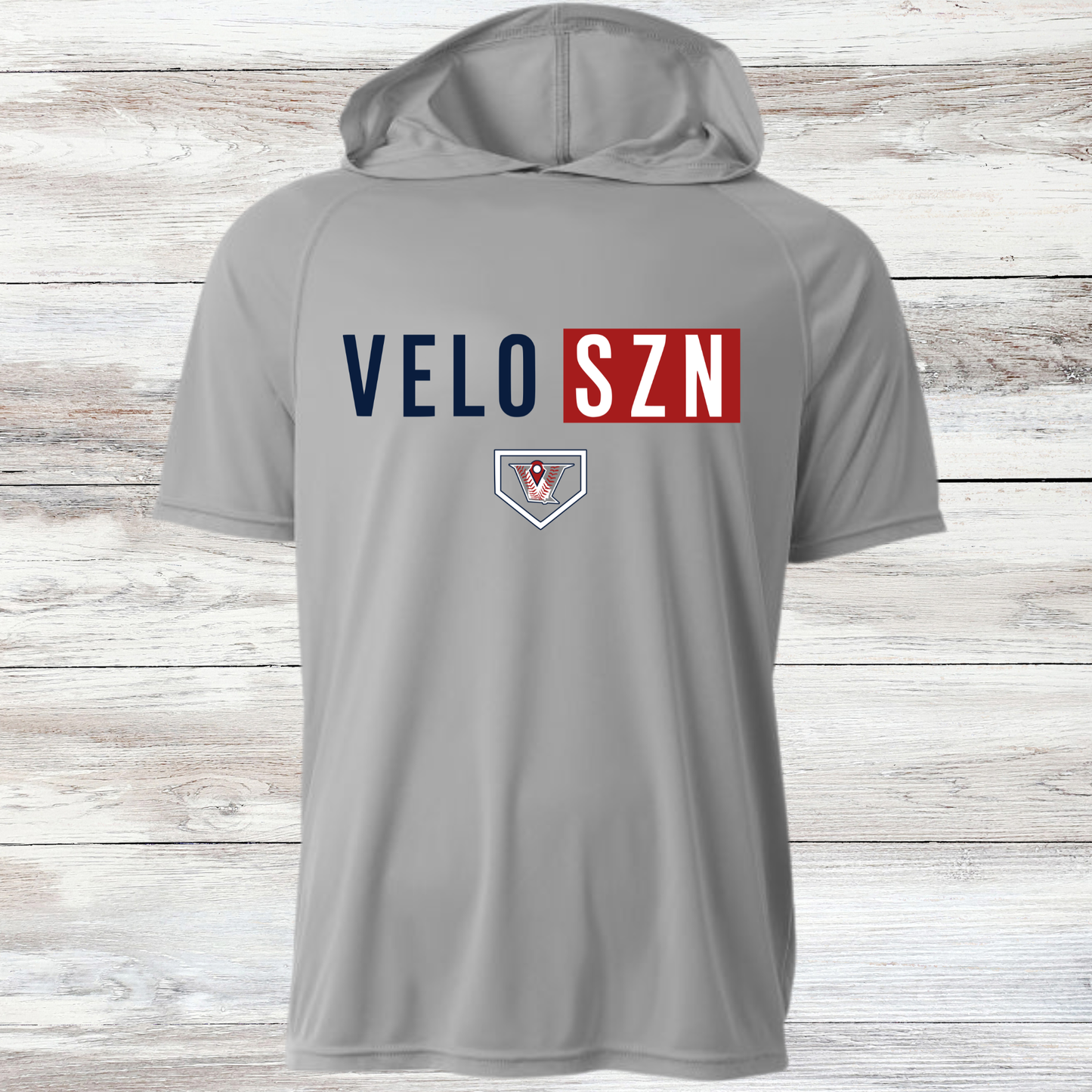 VELO SZN Design
