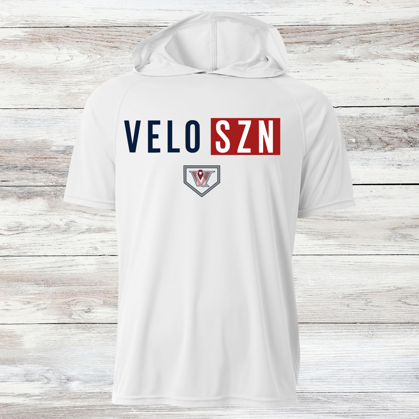 VELO SZN Design
