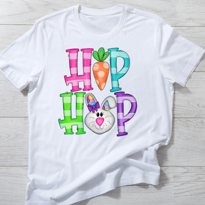 Hip Hop Top