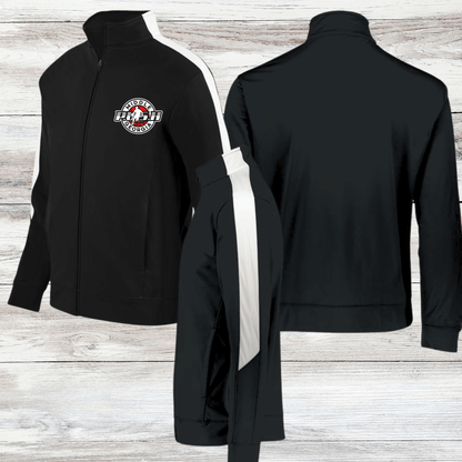 PUSH Basketball Warm Up Jacket