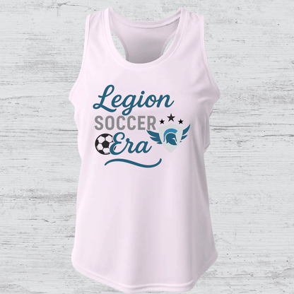 Legion Soccer- Design 12