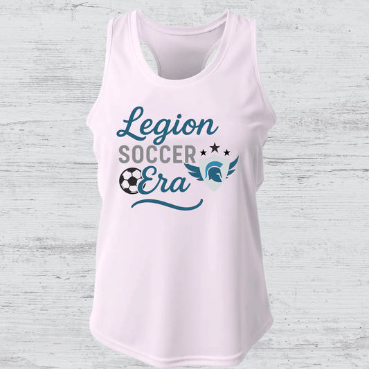 Legion Soccer- Design 12