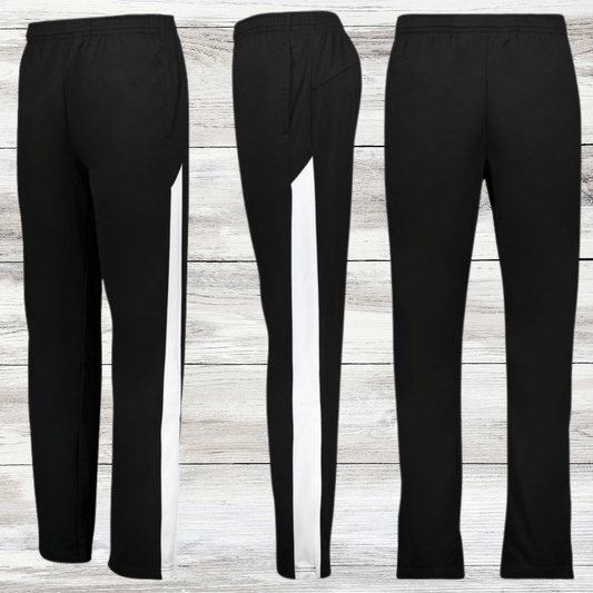 Product image of PUSH Basketball Warm Up Pants.