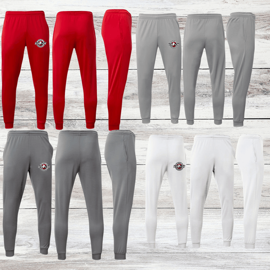 PUSH Basketball Joggers
