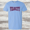 Velo Softball Design 9-All Styles & Colors