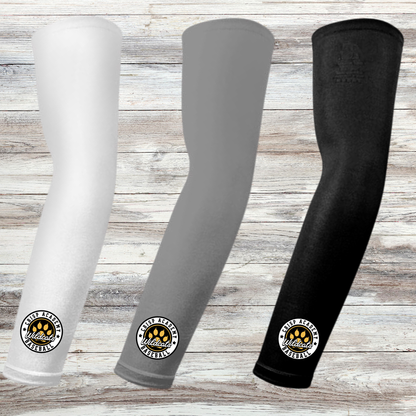 Crisp Academy Custom Arm Sleeves