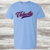Velocity Softball Design 8- All Styles & Colors