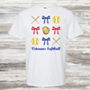 Veterans Softball- Design 7