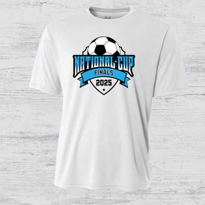 Legion Soccer- National Cup Finals Design
