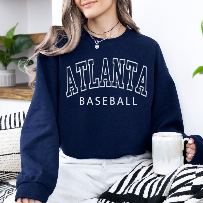 Atlanta Baseball Top