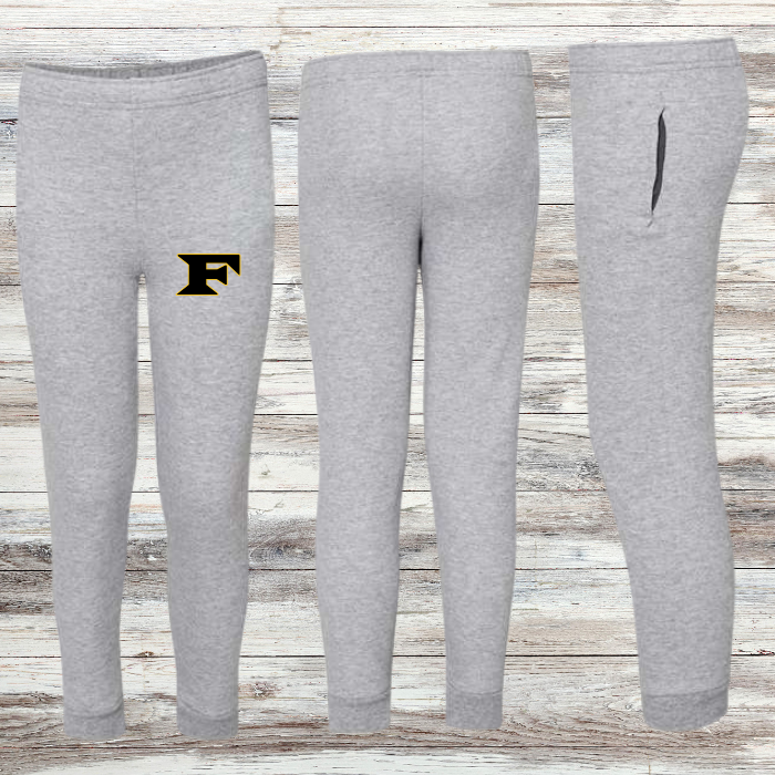 Five Star Youth Joggers