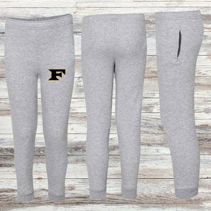 Five Star Youth Joggers