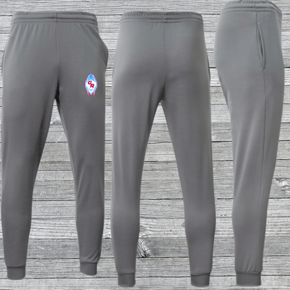Georgia Rogue Softball Joggers- Men and Youth