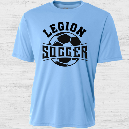Legion Soccer- Design 6
