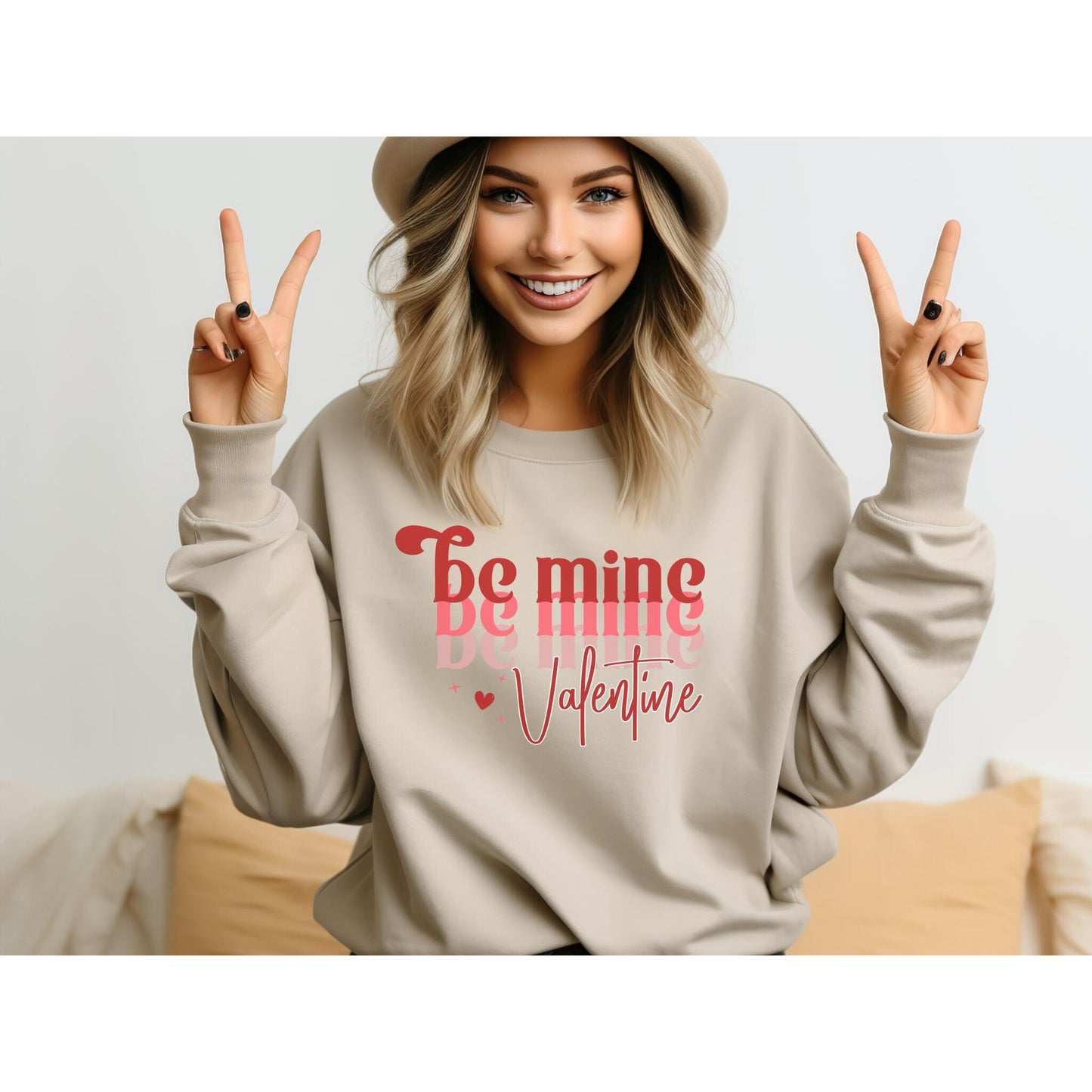 Be Mine Valentine Shirt