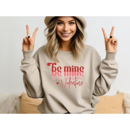 Be Mine Valentine Shirt