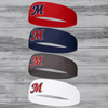 Macon Nationals- Headbands