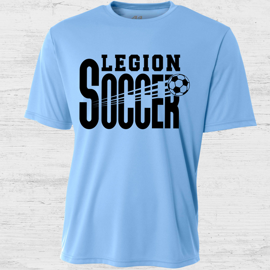 Legion Soccer- Design 7