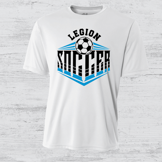 Legion Soccer- Design 11