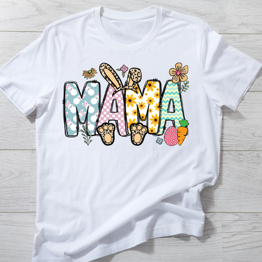 MAMA Easter Top