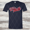 Velocity Softball Design 8- All Styles & Colors
