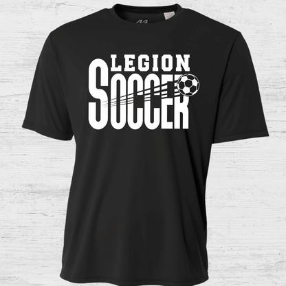 Legion Soccer- Design 7