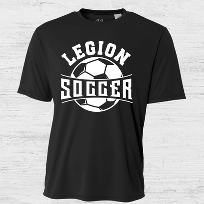 Legion Soccer- Design 6