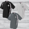GA Savage Baseball 9u- Cage Jackets