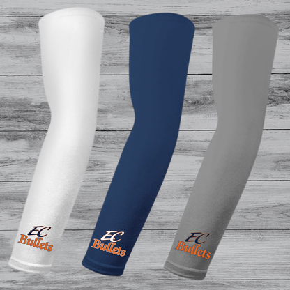 EC Bullets Arm Sleeves - Custom