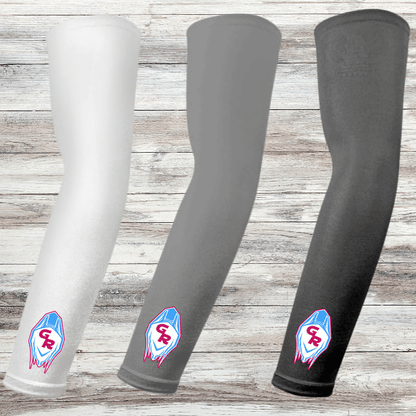 Georgia Rogue Softball Custom Arm sleeves