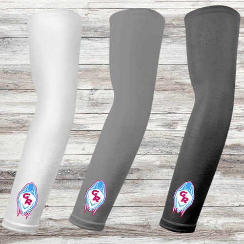 Georgia Rogue Softball Custom Arm sleeves