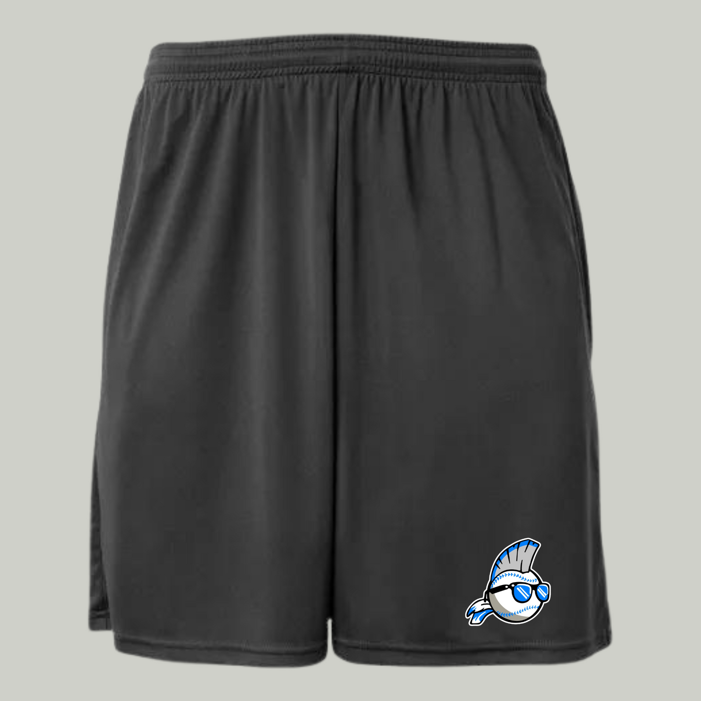 Macon Trouble Youth Shorts