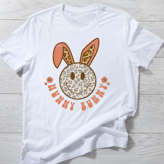 Hunny Bunny Top