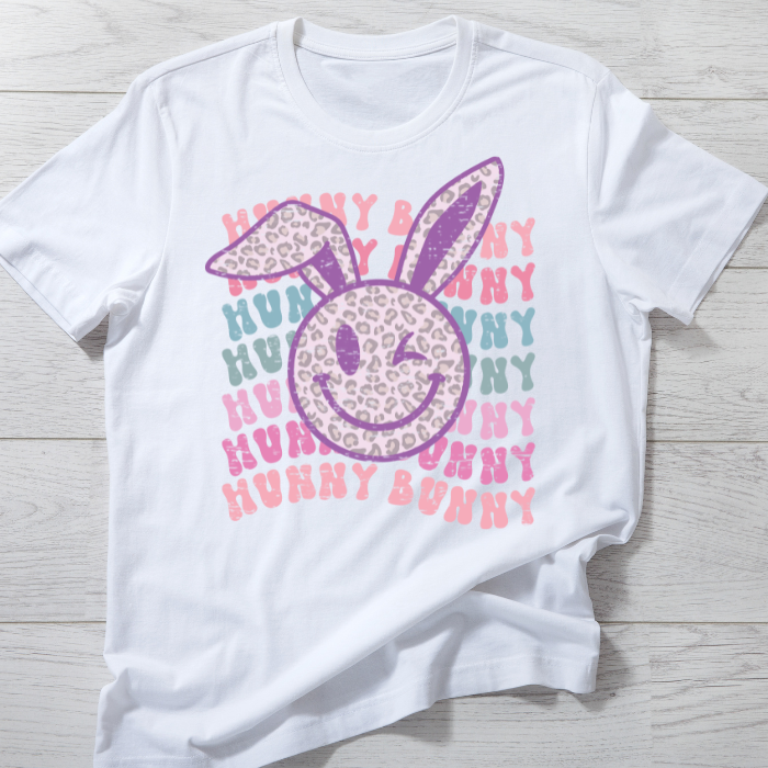 Hunny Bunny Groovy Top