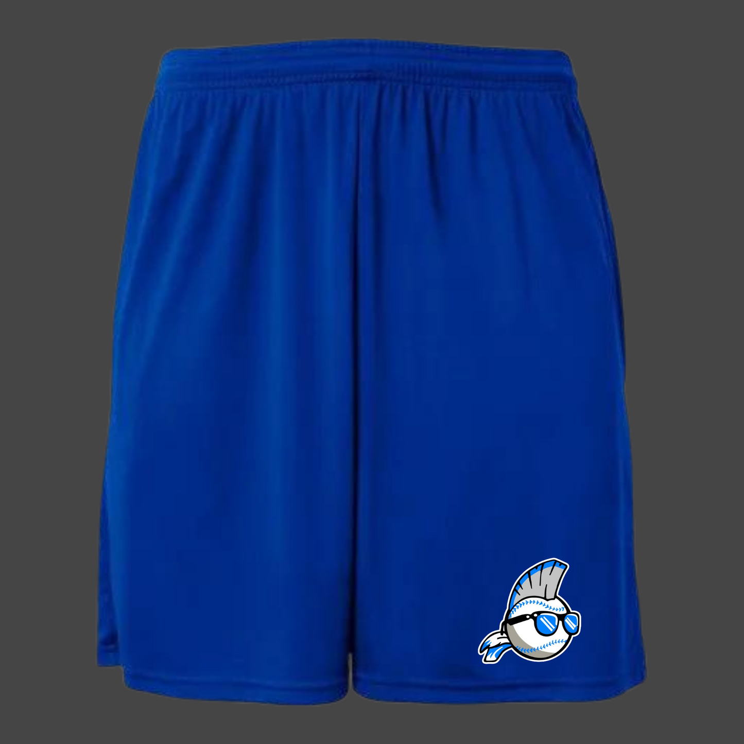 Macon Trouble Shorts- Adult Mens