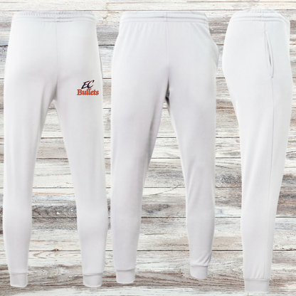 EC Bullets Joggers- Youth/Men Dri Fit Joggers