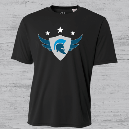 Legion Soccer-Design Logo 16