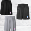 Georgia Rogue Softball- Youth 5" Pocketed Shorts