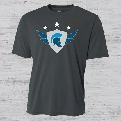 Legion Soccer-Design Logo 16