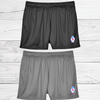 Georgia Rogue Softball-  Women's Performance Short- 4.5" Inseam