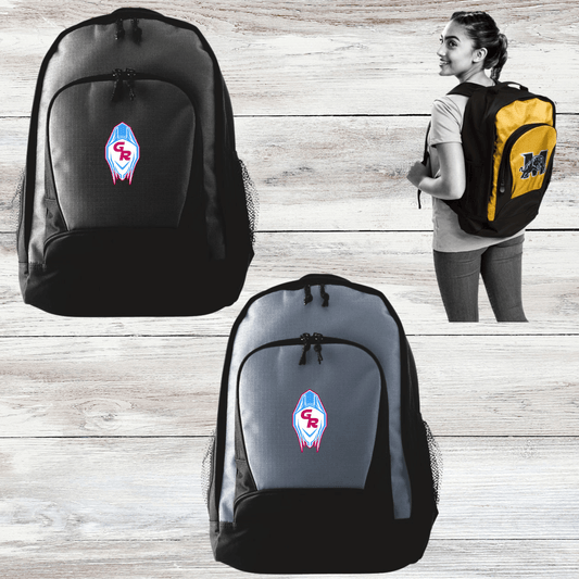 Georgia Rogue Softball Backpack