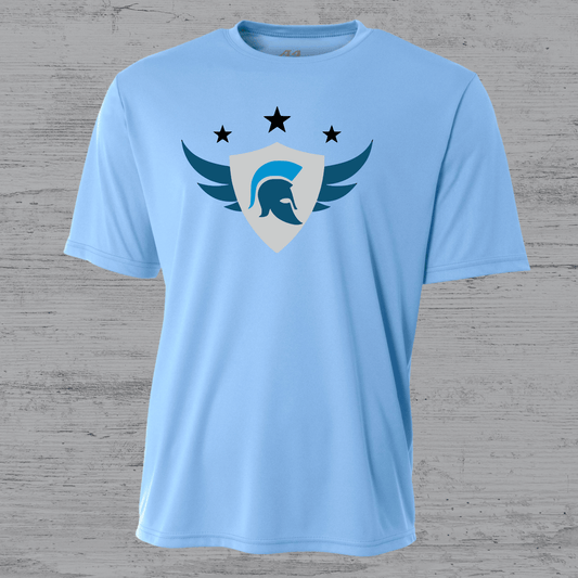 Legion Soccer-Design Logo 16